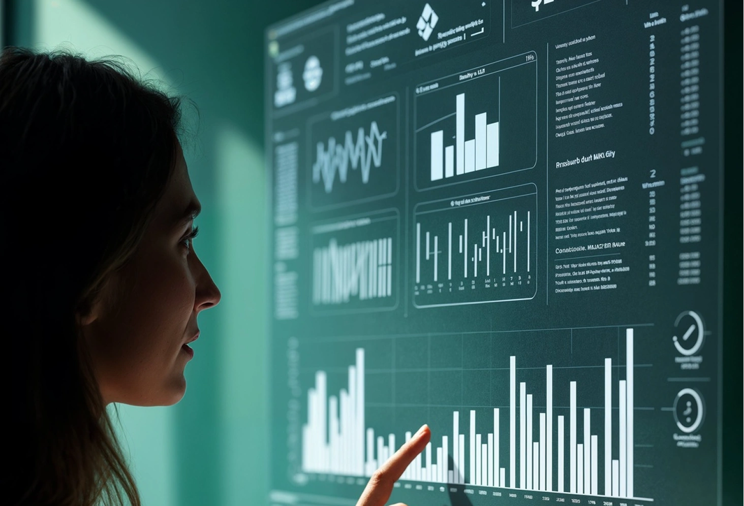 Transforming Data Management for a Leading Media Company